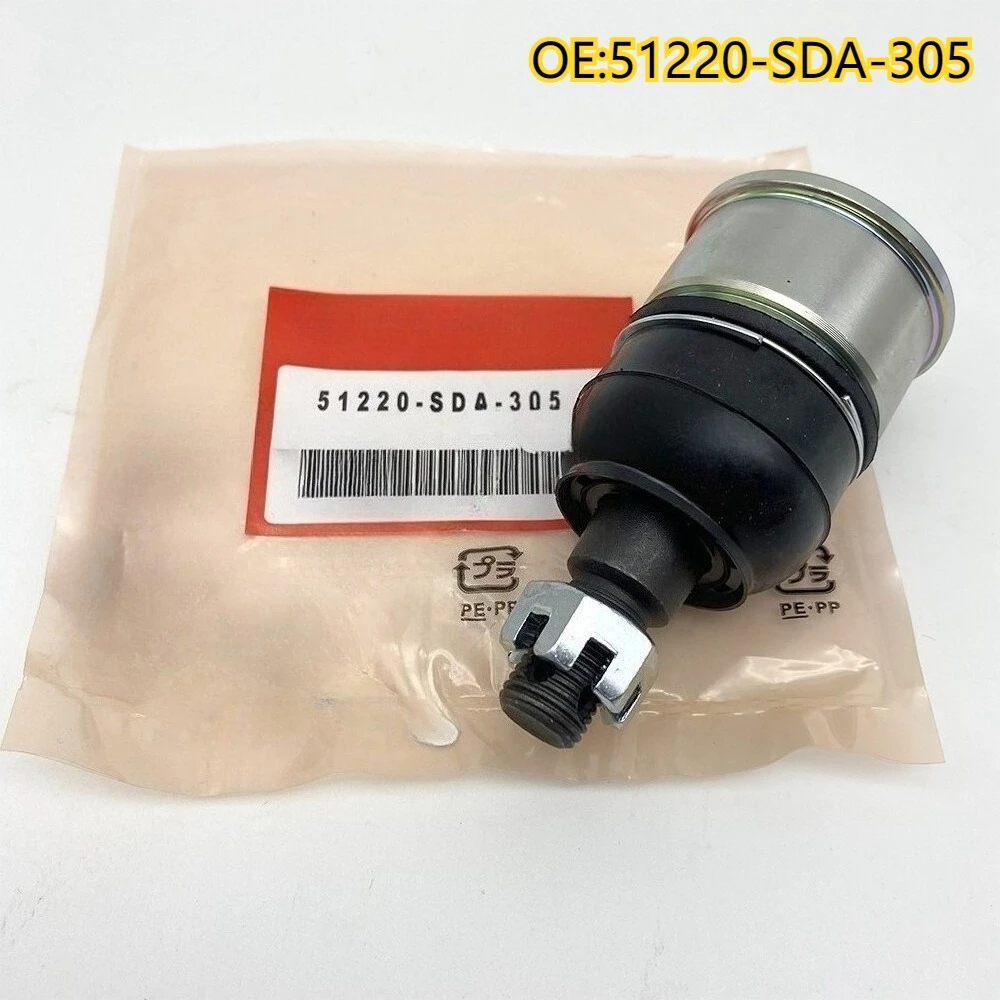 

Высокое качество, новый для 51220-SDA-305, шаровой шарнир переднего нижнего рычага OE 51220-SDA-305 для Honda Accord Acura TL TSX, новый
