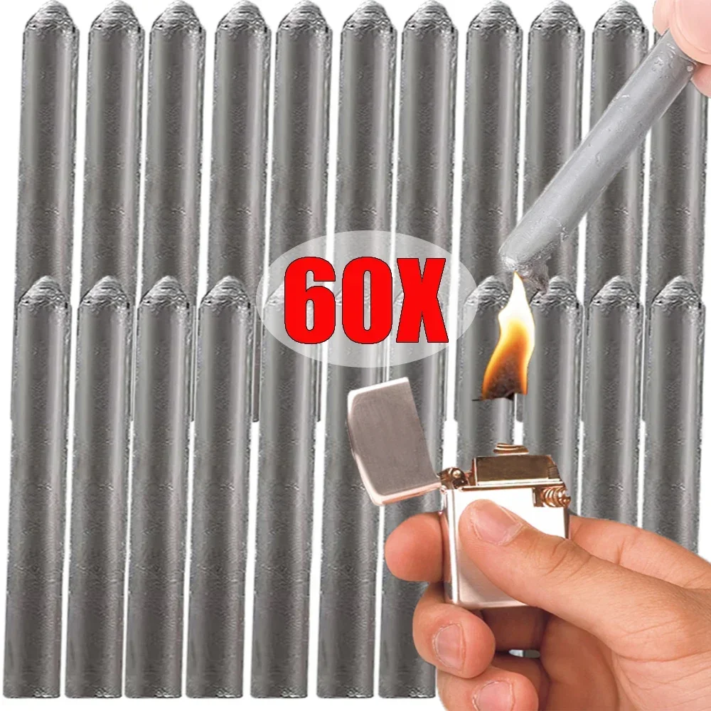 60/3PCS Low Temperature Welding Rods Easy Melt Welding Rods For Copper Iron Stainless Steel Soldering Aluminum Repairing Kits