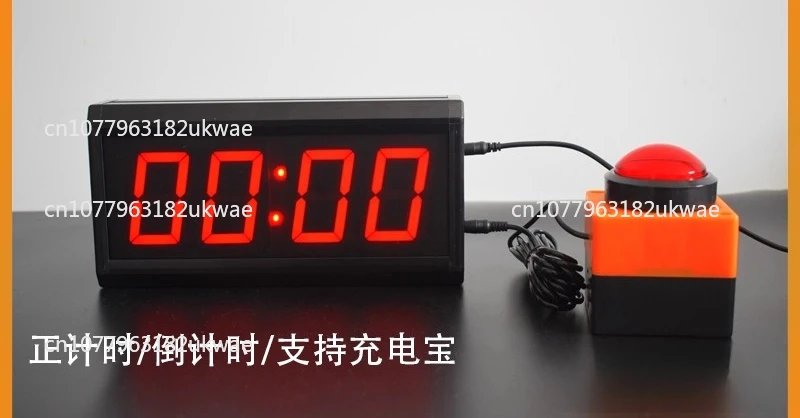 

Голосовой таймер, счетчик секундомера для обучения гонкам