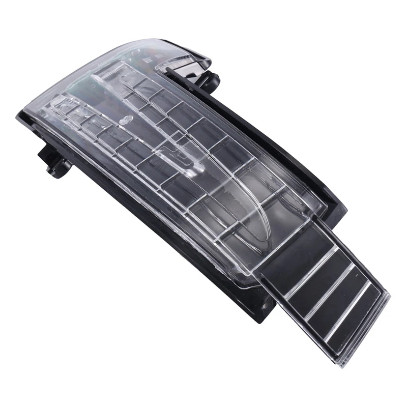 1Pair Rearview Mirror Lamp LED Turn Signal Light For Mercedes Benz GL GLE GLS ML X164 W164 W166 A1668200121 A1668200221