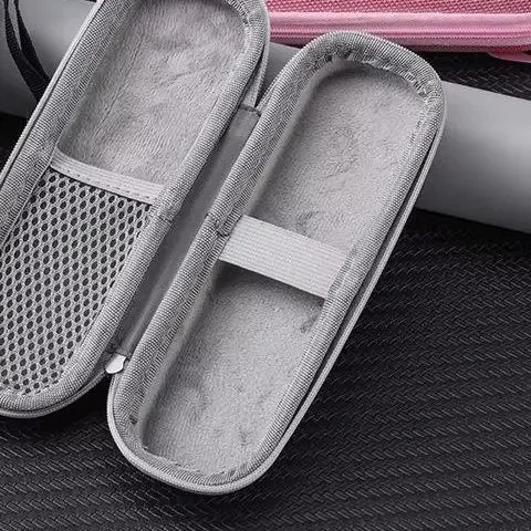 Portable Solid Color Insulin Cooling Bag Glaciated Cold Storage Bag Medicine Travel Pocket Cooler Pen Bag Pack Drug Freezer