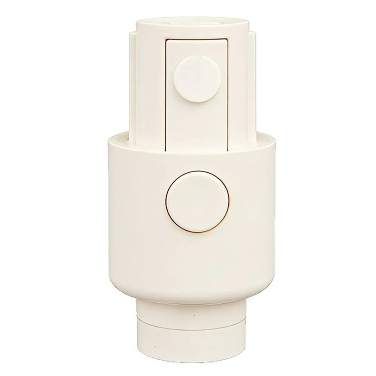IDS-For Xiaomi 1C Mijia G9/G10 Wireless Vacuum Cleaner Aluminum Pipe Connector/Extension Pipe/Telescopic Rod Accessories
