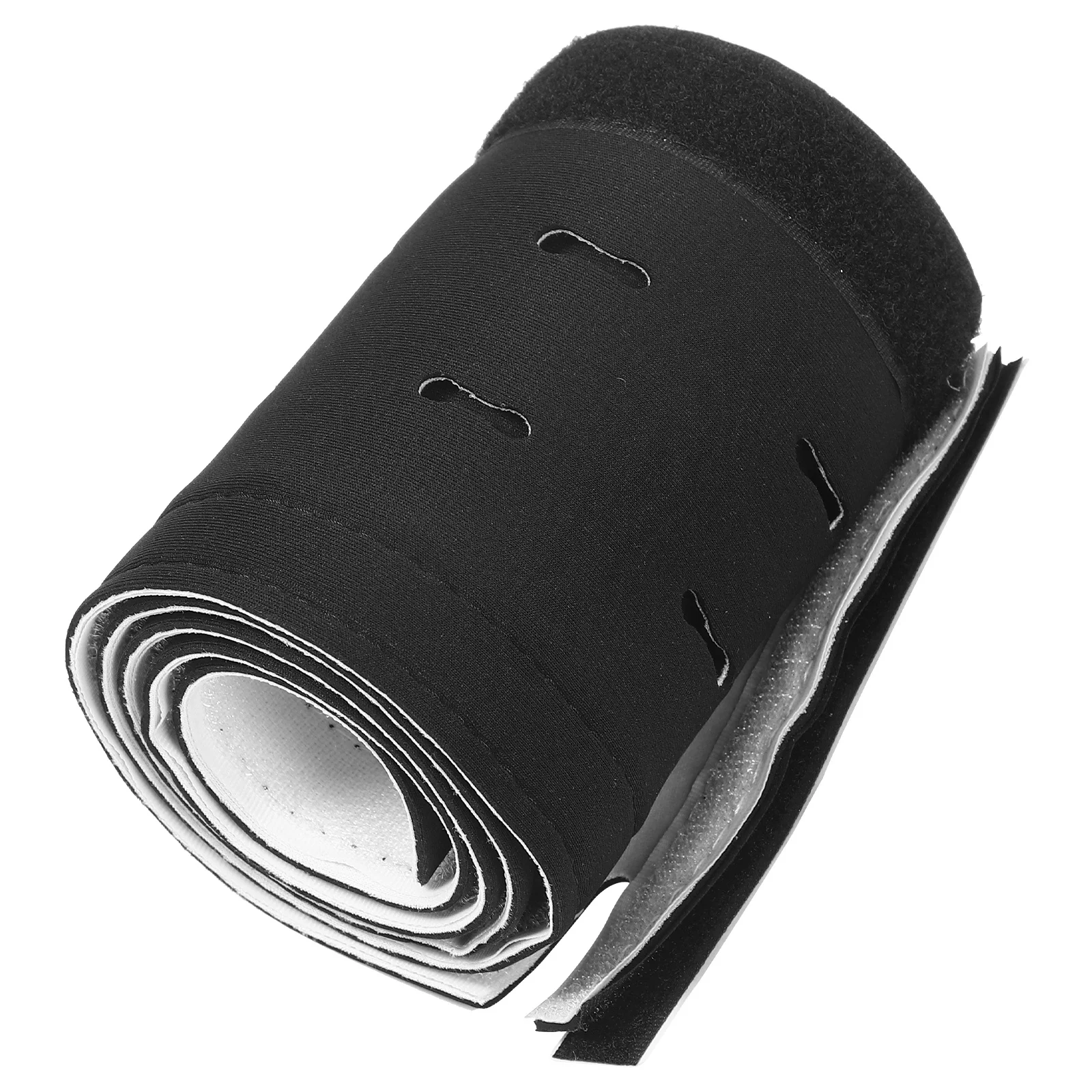 Cable Management Sleeve High Stretchable Cord Organizer For Desk Computer Wire Organizer Sleeve Smooth Shake-Proof - - Image 2