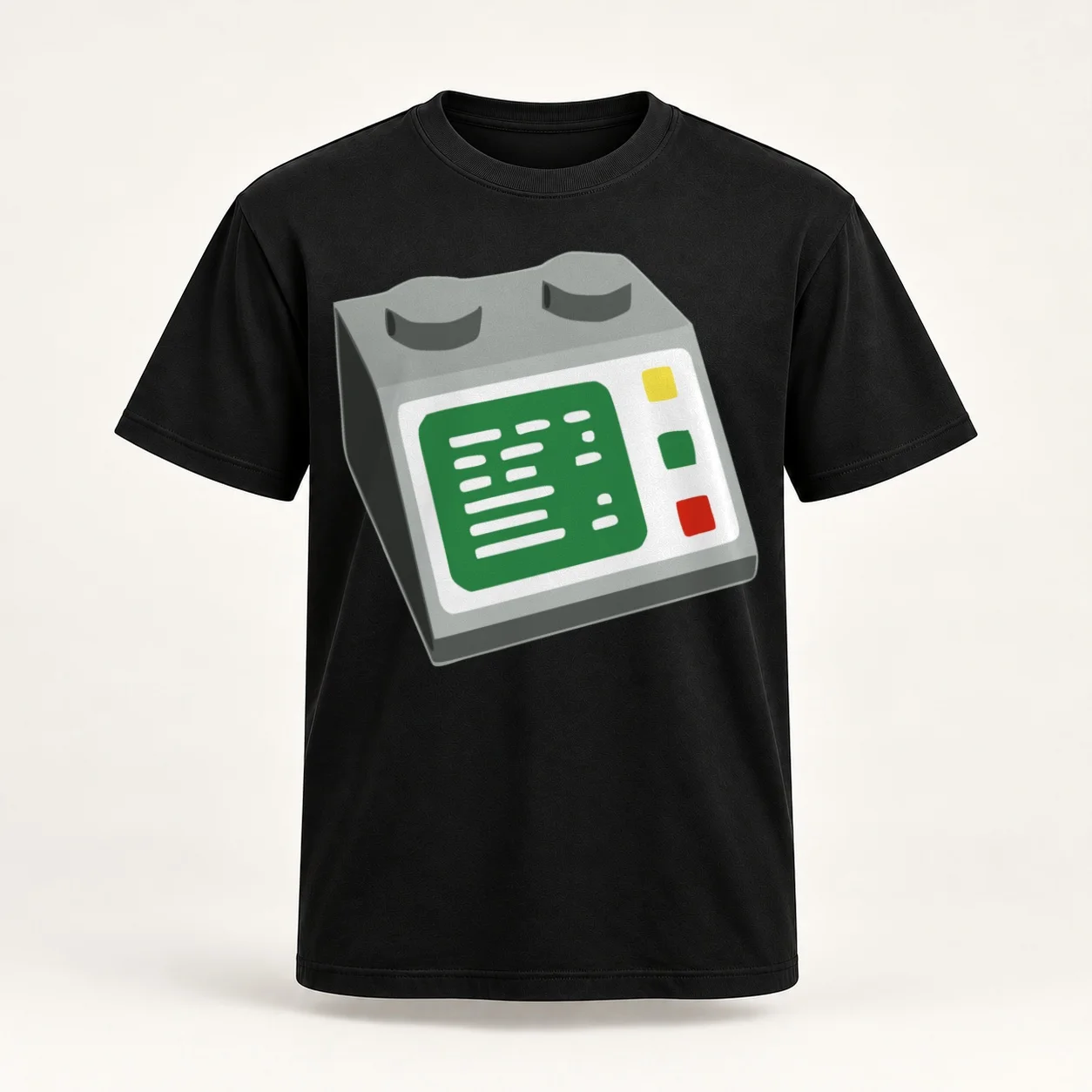 Toy Brick Computer Console Women T-Shirt sports fans hippie clothes animal print Women t-shirts