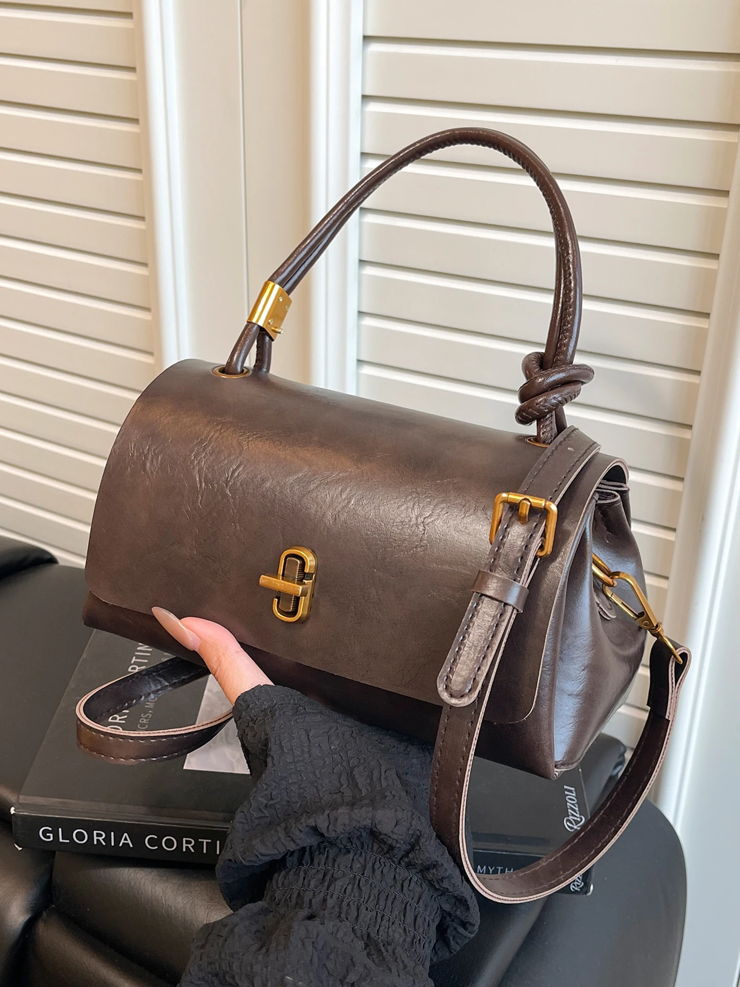 2025-outono-novo-retro-sle-bolsa-feminina-simples-versatil-unico-oulder-inclinacao-cruz-saco-de-viagem-saco-de-pao-frances-senhoras