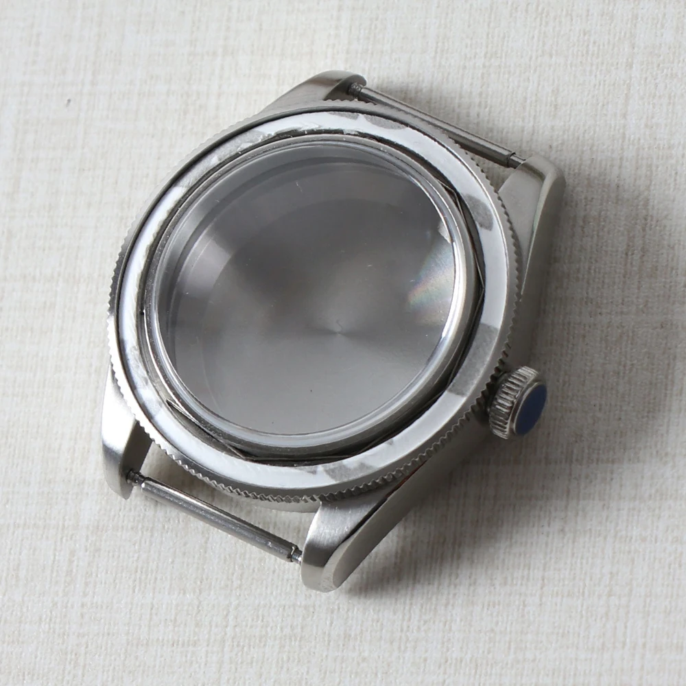 39mm NH35 Watch Case For Seiko Mod For Tudor Case High Quality