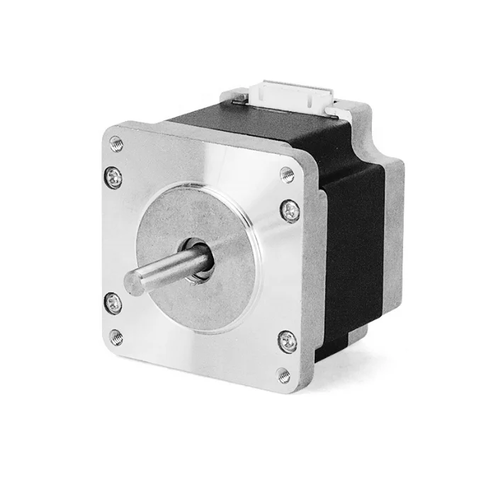 Micro Motor NEMA34 86-80 Two-phase Four-wire 86 Stepper Motor 80MM For Writing Machine