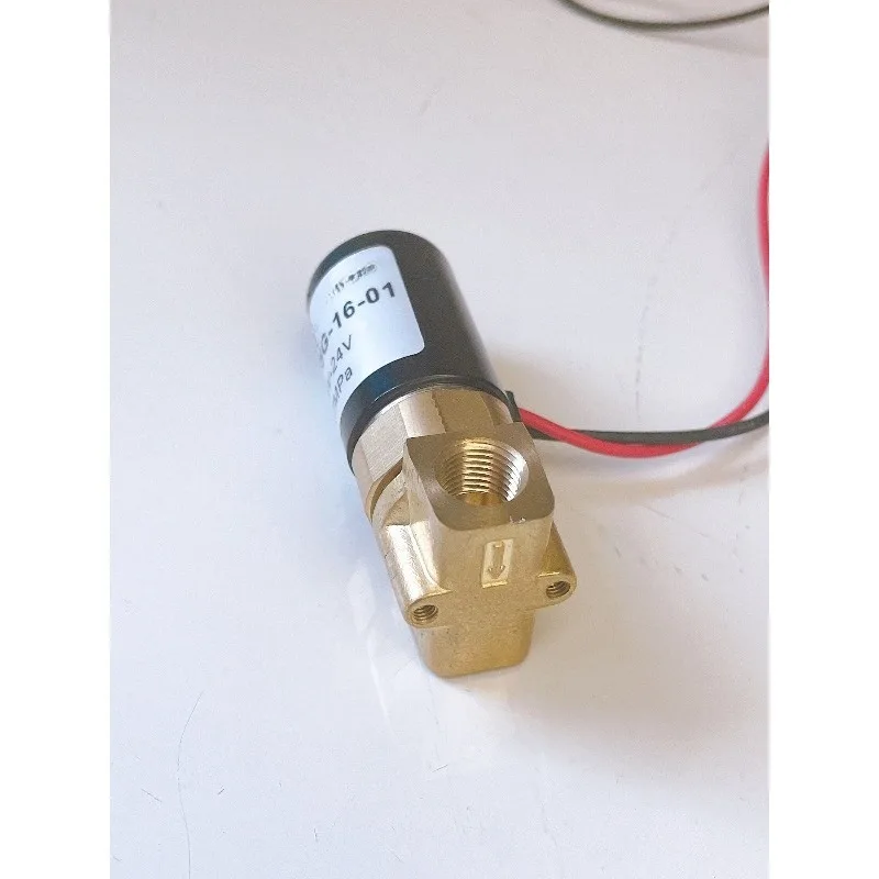 SMC Proportional Z Valve/Electronic Control Air Flow Regulating Valve/Flow Proportional Valve PVQ31-5G-16-01