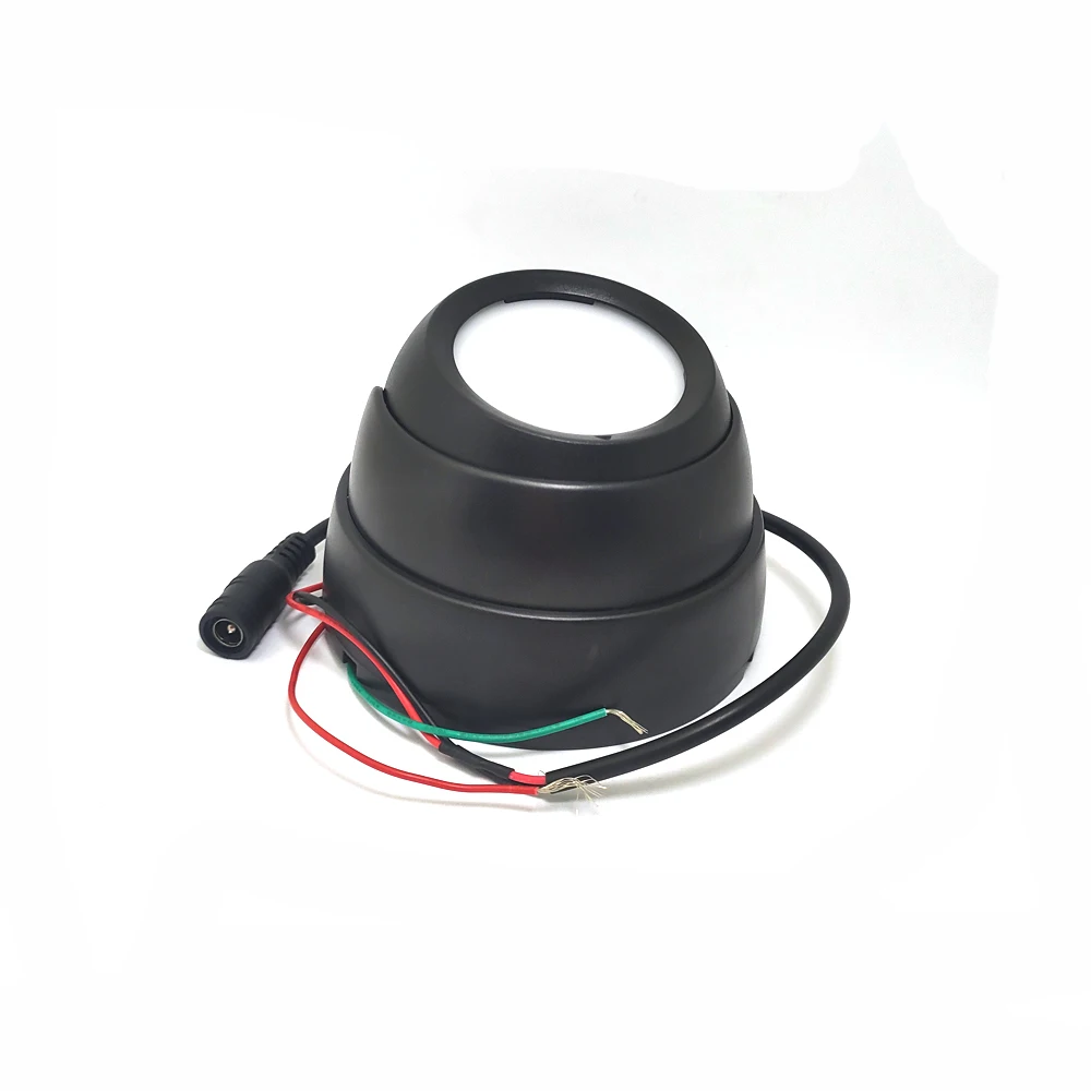 Array Sensor Large Area Receiver Room Escape 360 Degree Adjustable With DC Power Connector