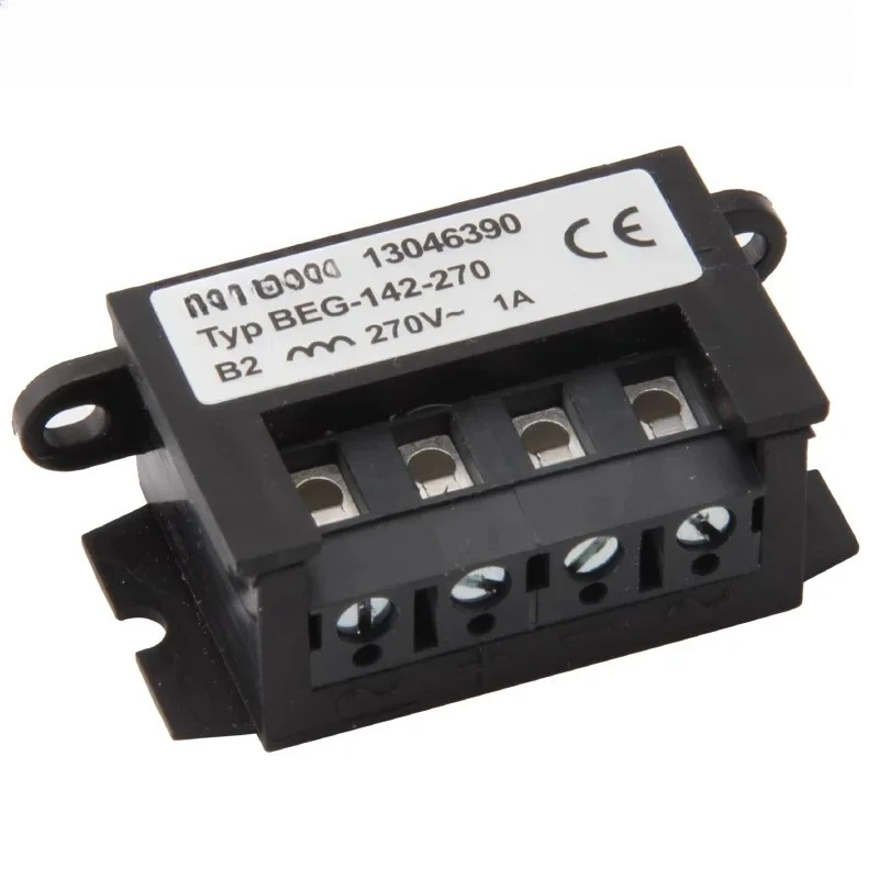 

BEG-142-270 Full Wave Rectifier 13046390 13046388 Motor Brake Rectifier