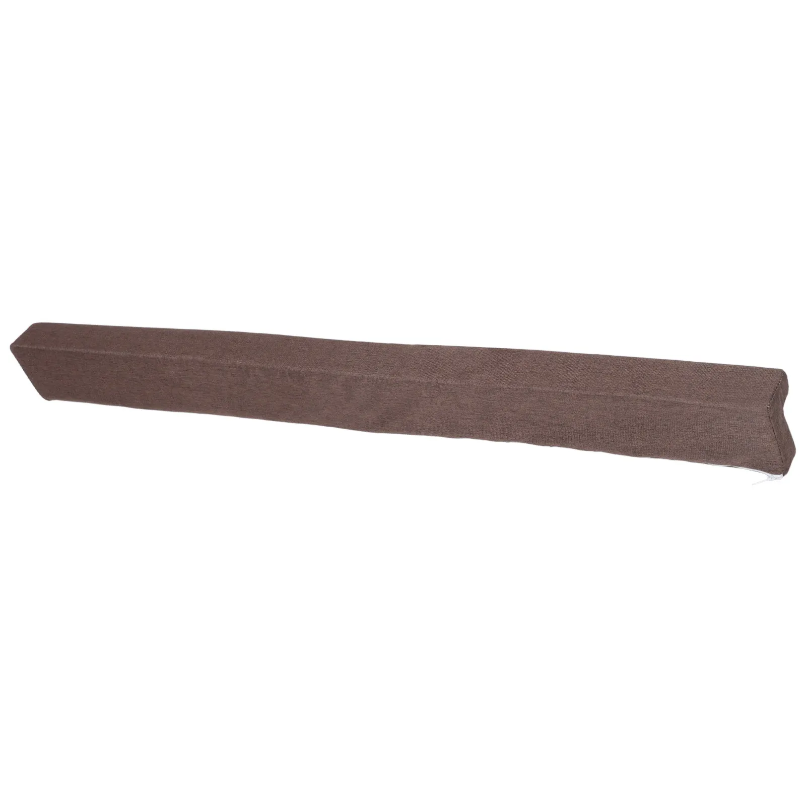 Foam Bed Gap Filler L-Shaped Mattress Extender Cushion Gap Wedge Non Slip Wall Crack Space Wedge Space Filler Couch Cover Rods