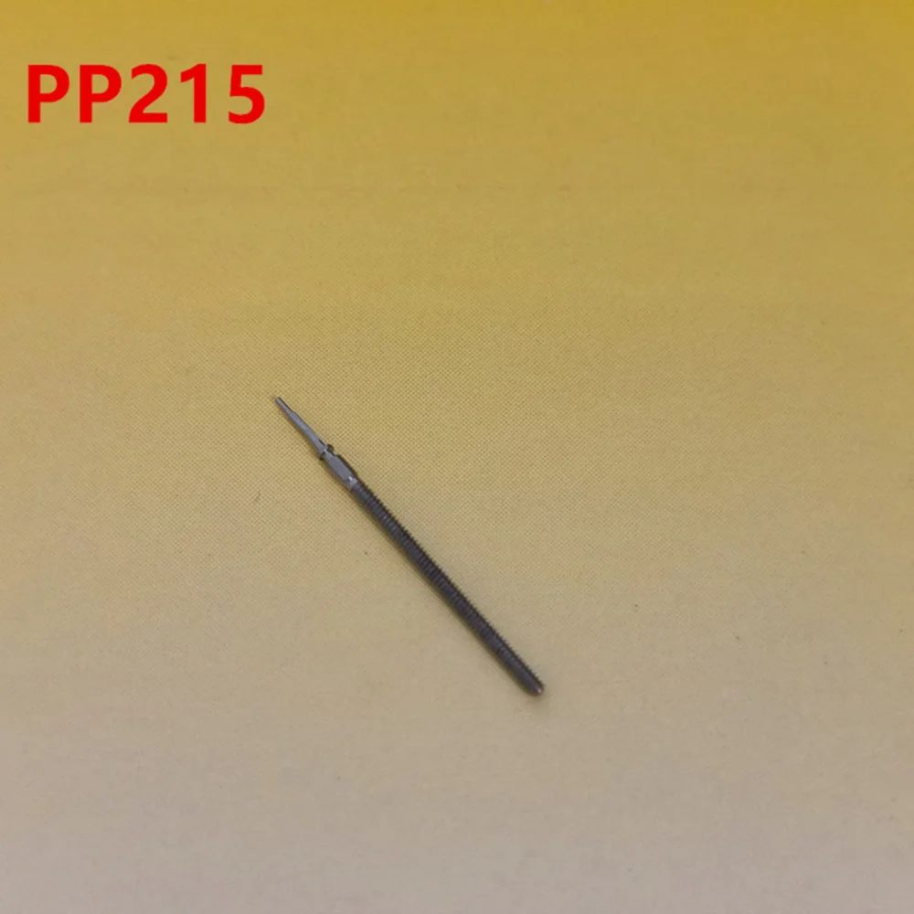 مشاهدة الجذعية ل PP324 /PP215 /PP5960 /PP28 /PP535 /PP240 حركة إصلاح جزء ساعة حركة تاج مقبض لف الجذعية #3