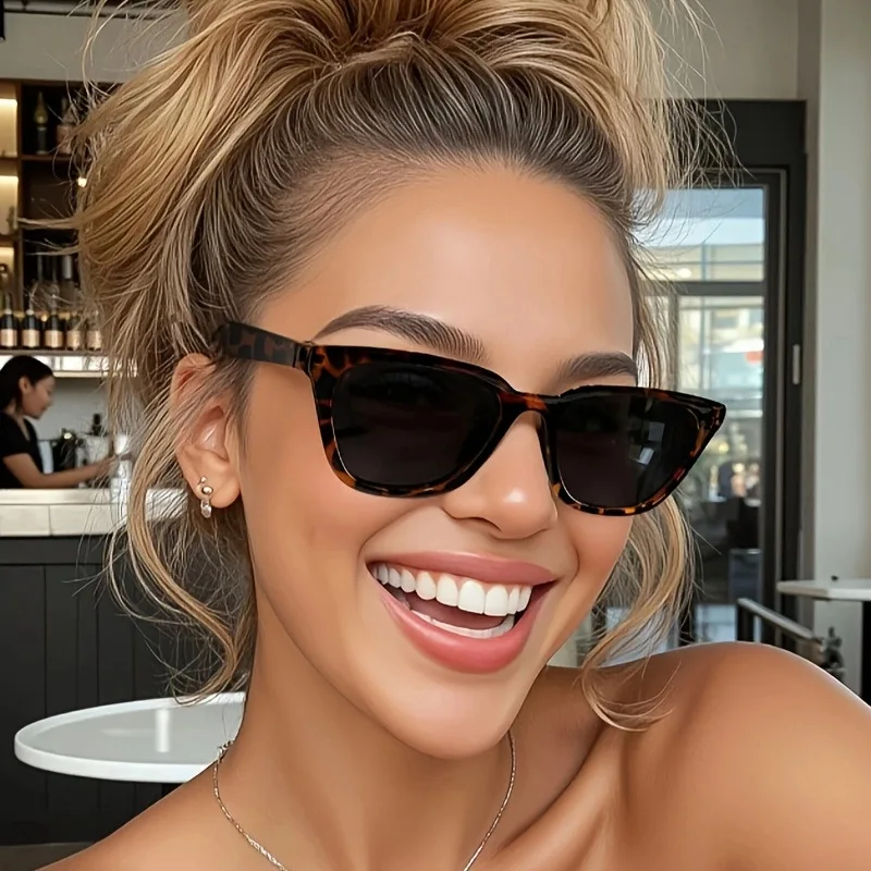 New Fashion Cat Eye… - image