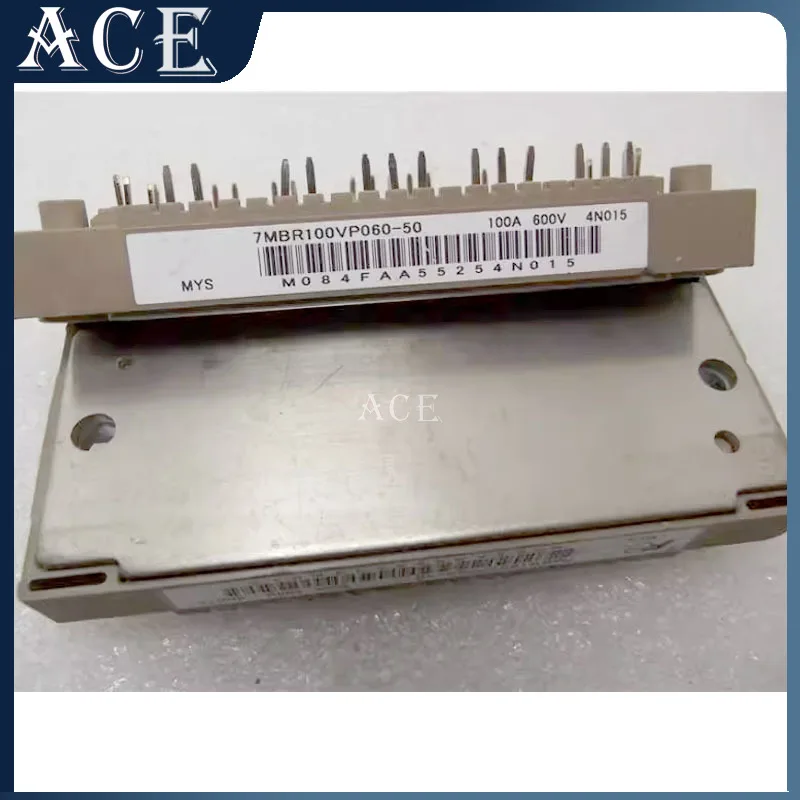 

7MBR100VP060-50 7MBR75VP060-50 7MBR50VP060-50 Модуль IGBT