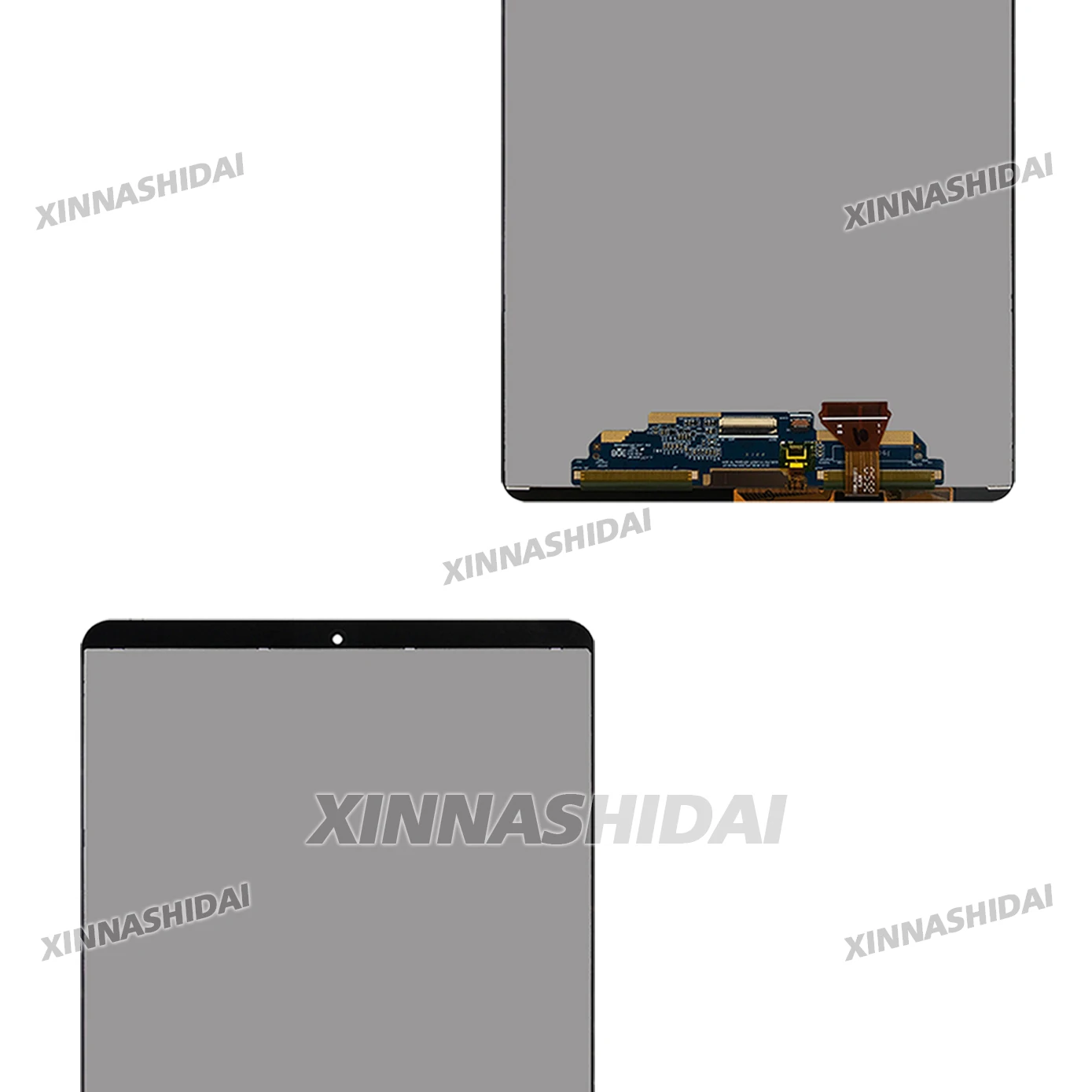 10.1" Display For Samsung Galaxy Tab A 10.1(2019) T510 SM-T510 T515 LCD Display Touch Screen Digitizer Panel Assembly T515