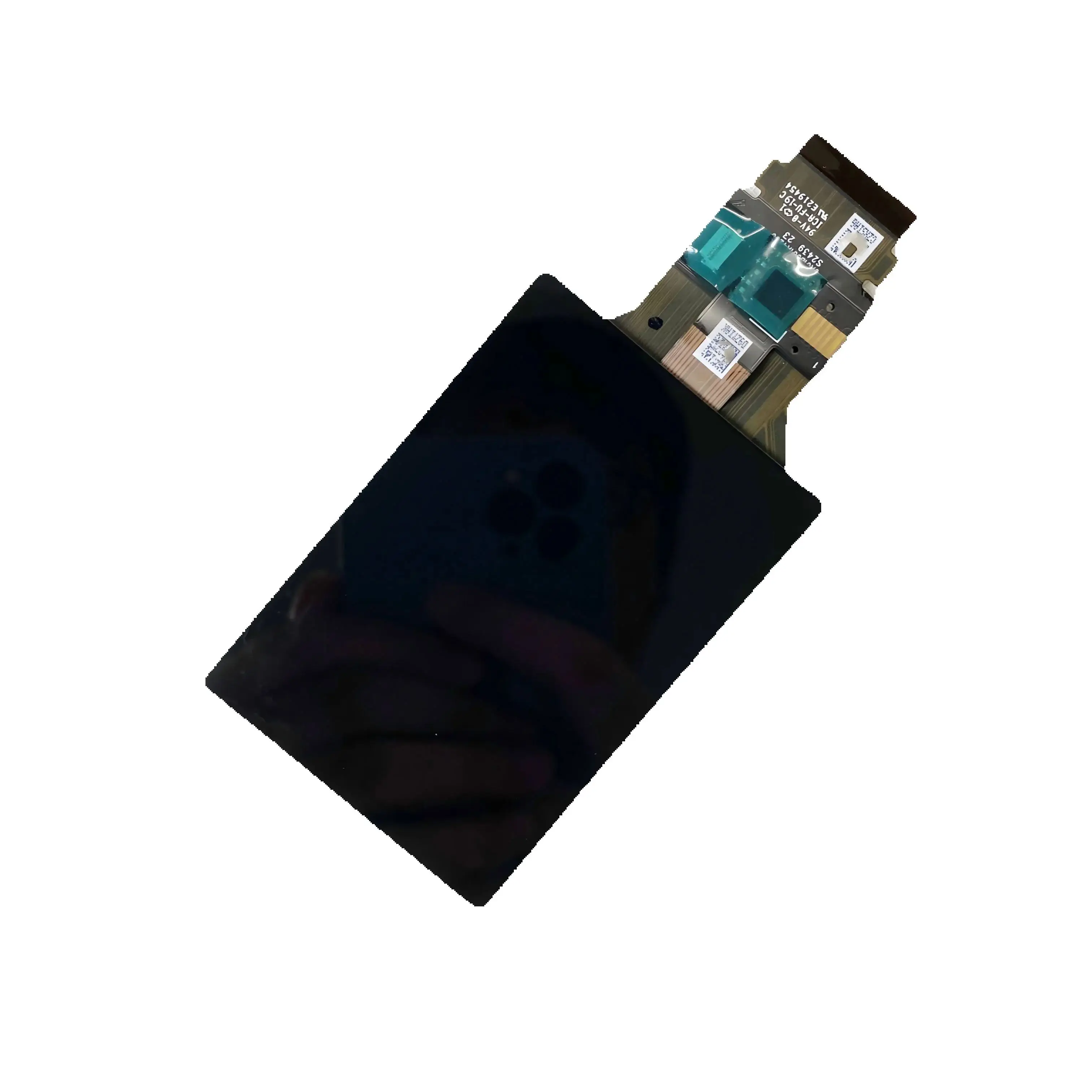 

Новый сенсорный ЖК-экран с подсветкой для Panasonic Lumix DC-GH6 S5 S5 II, запасная часть ЖК-дисплея для камеры