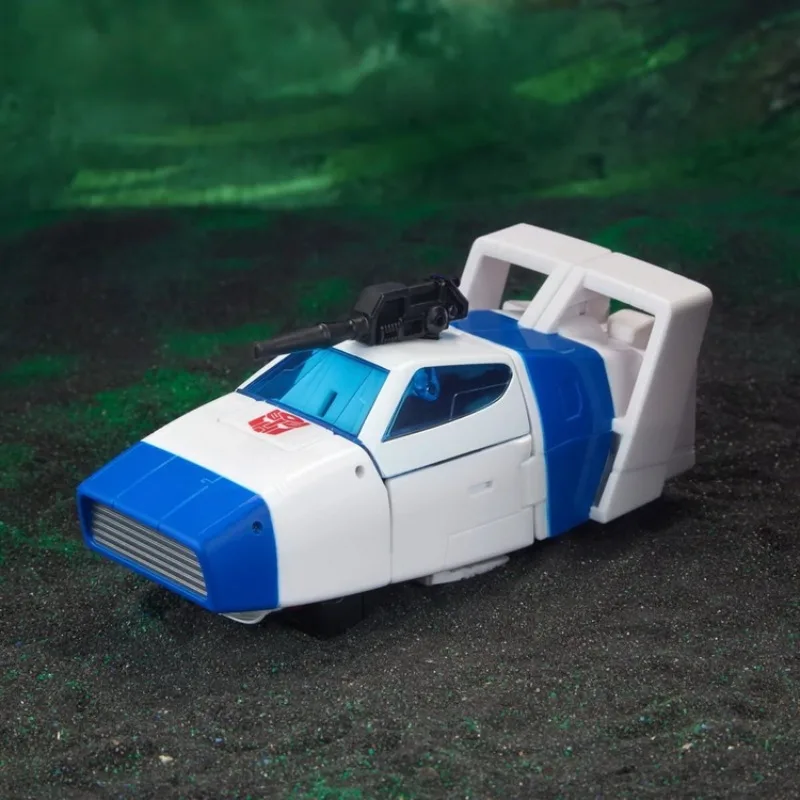 In Stock Transformed Toys BB Handsome Strengthening Class D Class G1 Sir Jazz 3C Action Figure Collection Gift