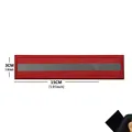 HK-08-Red-15X3CM