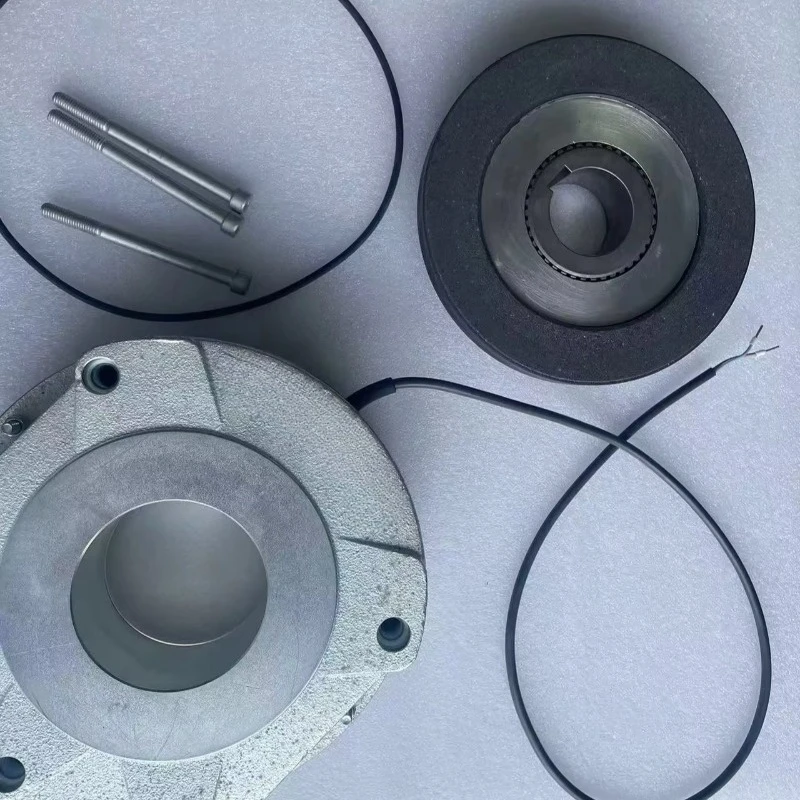 Electromagnetic brake FDB23N 110VDC 150Nm 2.1 kW 1 year warranty