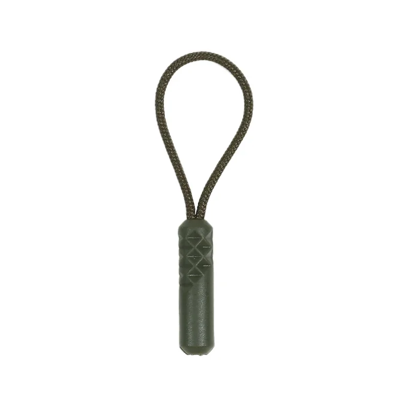 10/20 Stück Reißverschluss-Zippergriffe, Ersatz-Clip für defekte Schnallen, Reißverschlusskordel-Anhänger für Reisetaschen, Koffer, Zelte, Rucksäcke – Detail 27