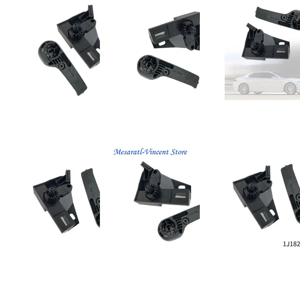 

A70F капюшон разблокирует ручку капота, разблокирующая подшипник 1J1823533C для гольфа