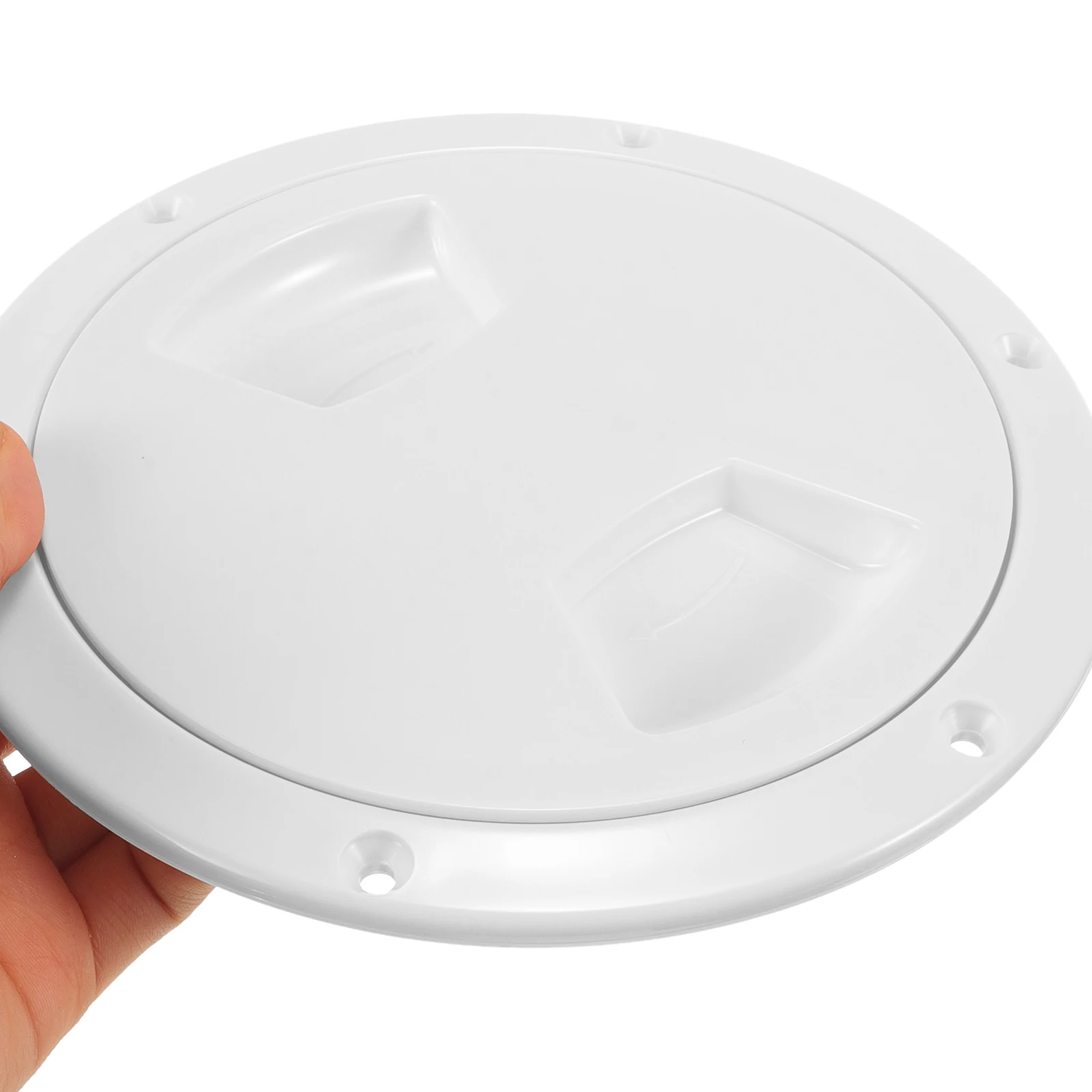 

Deck Cover Marine Inspection Hatch for Boat Kayaking Protector Plate Anti-skid