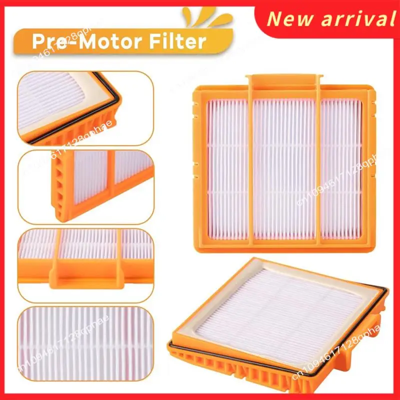 N89R فرش جانبية مرشحات ما قبل المحرك أجزاء الملحقات لسمك القرش AI AV2511AE AV2501S AV2610WA جهاز آلي لتنظيف الأتربة