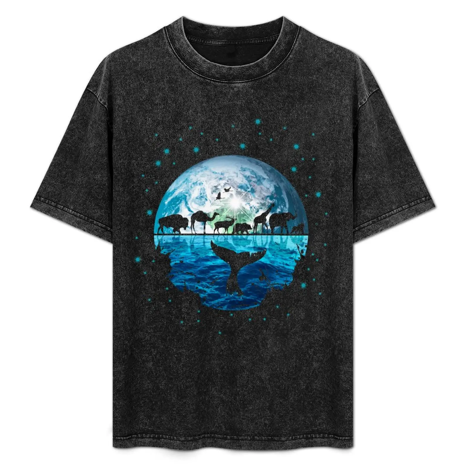 The Journey T-Shirt
