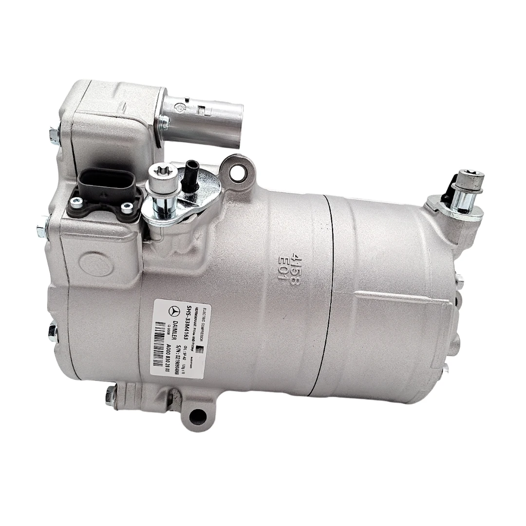 

Electric Hybrid AC Compressor For Mercedes Benz E-Class W205 W212 S212 C350 W213 A0008302800 A0008300301