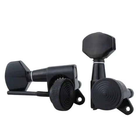 10 best sales låsande stämskruvar gitarr - №8