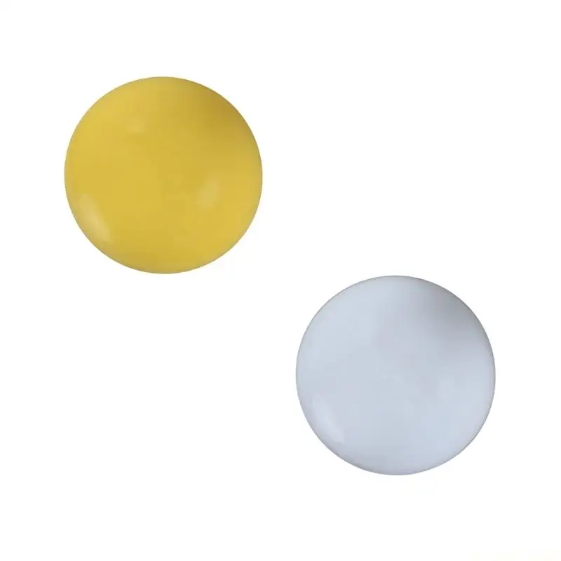 M5TC Light weight 90g Golf Practice Balls Advanced-Level Bounce Color Variety