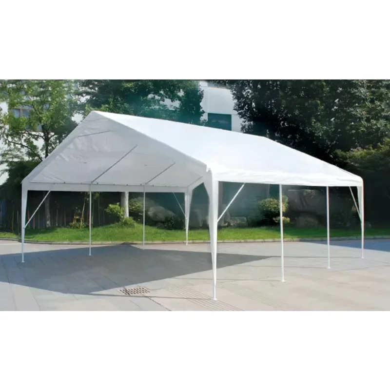 Commercial Instant Canopy Waterproof Gazebos Right-Angle Folding Tent for Outdoor Wedding Party