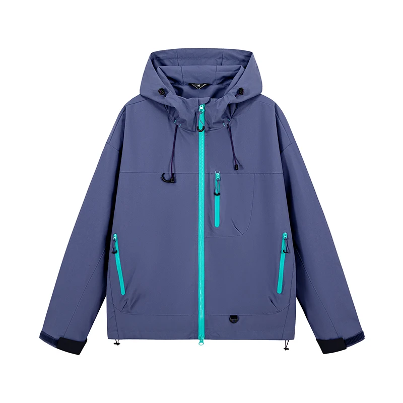 Unisex Purple