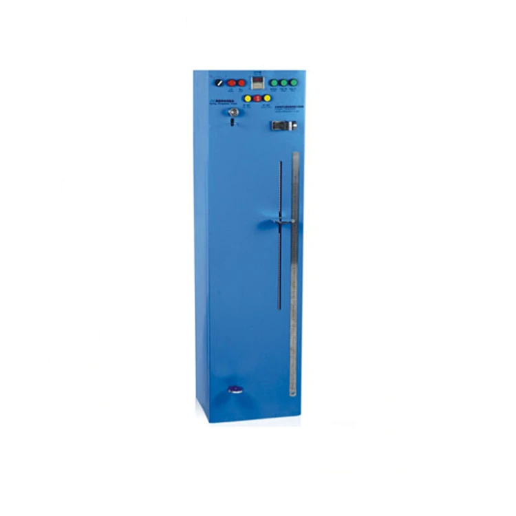 ISO ASTM SE-I Spring Wire Elongation Test Machine For Calble