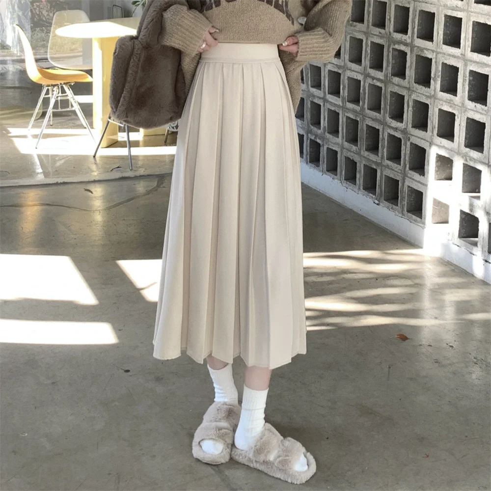 Thumbnail 3 - #84 Discounted Knee-Length Skirts Worth Buying