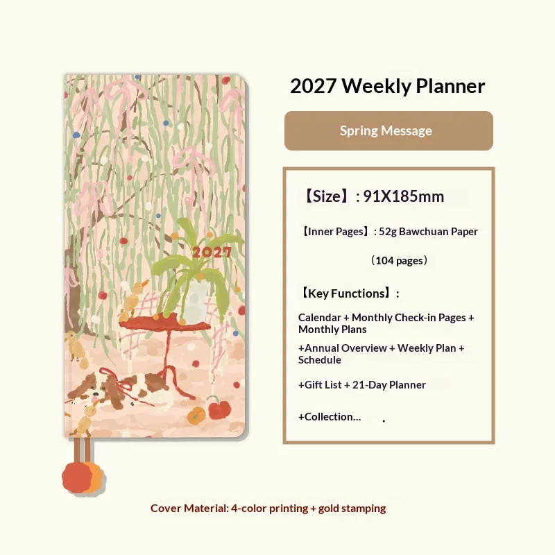 2027Weeks Spring M