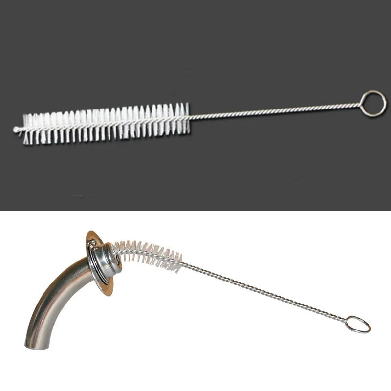 Tracheostomy cannula Brushes trach tube Brush