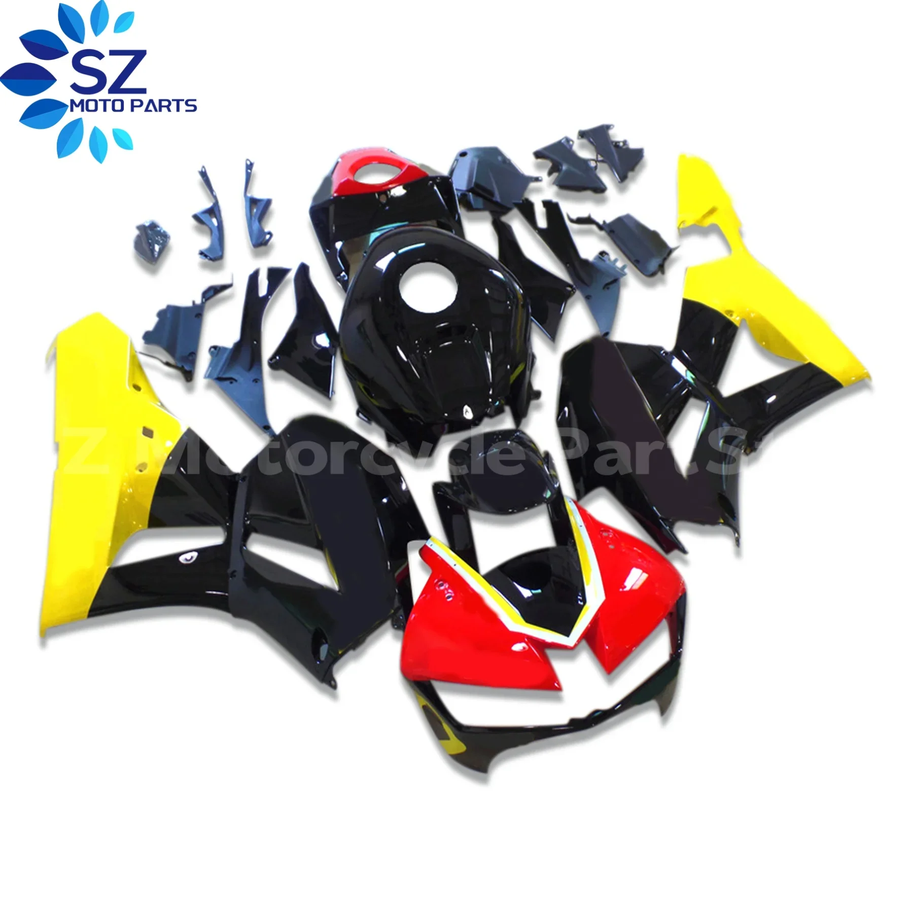 

Full Fairings Kit Motorcycle For HONDA CBR600RR F5 2013 2014 2015 Bodywork Fairing Injection Molding CBR 600 RR 13 14 15