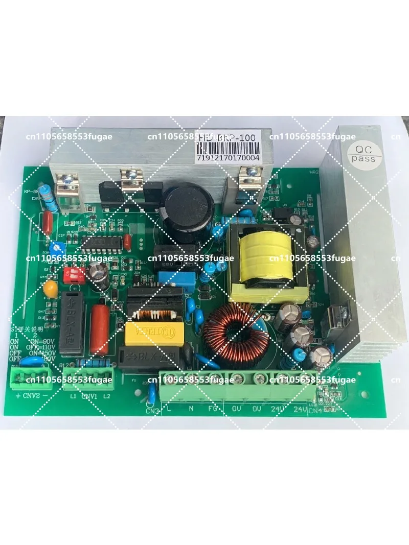 Elevator Brake Board STVF9 Power Board HD-BKP-100 Original New Stock
