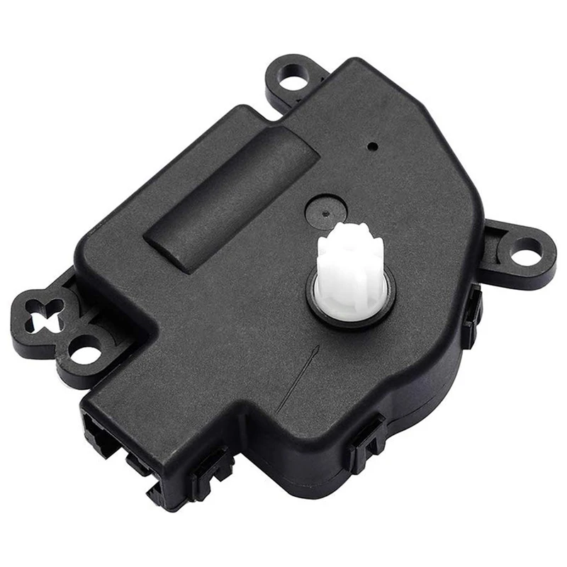 1Pcs 68079488AA Car Heater Air Door Actuator Fit For Dodge Durango Jeep Grand Cherokee 2011 2012 2013 68079488AB 604-045