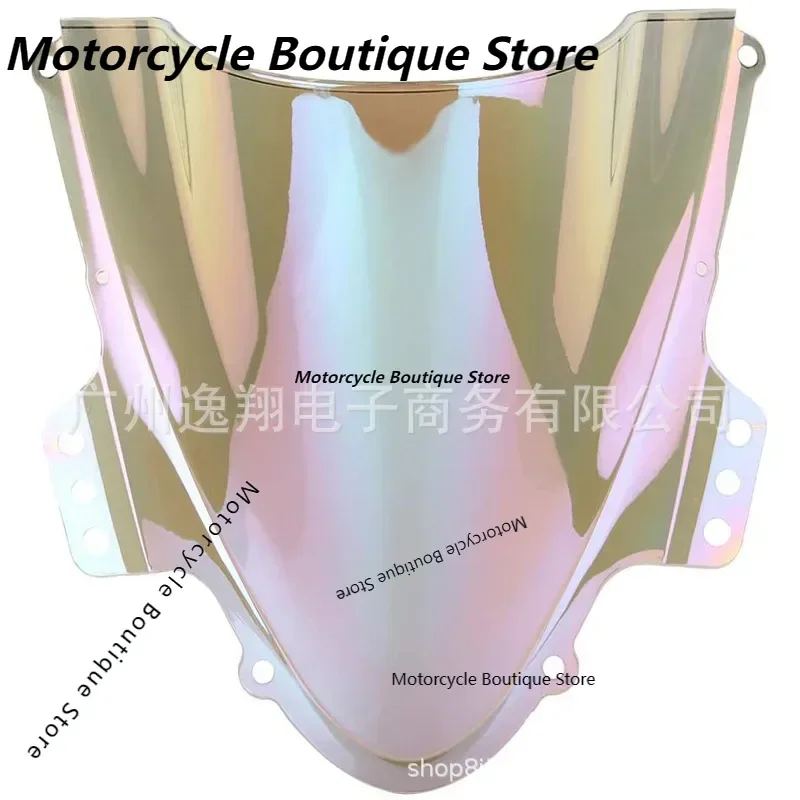 

Для GSXR1000 K5 Big R 2005-2006 гг., лобовое стекло, лобовое стекло