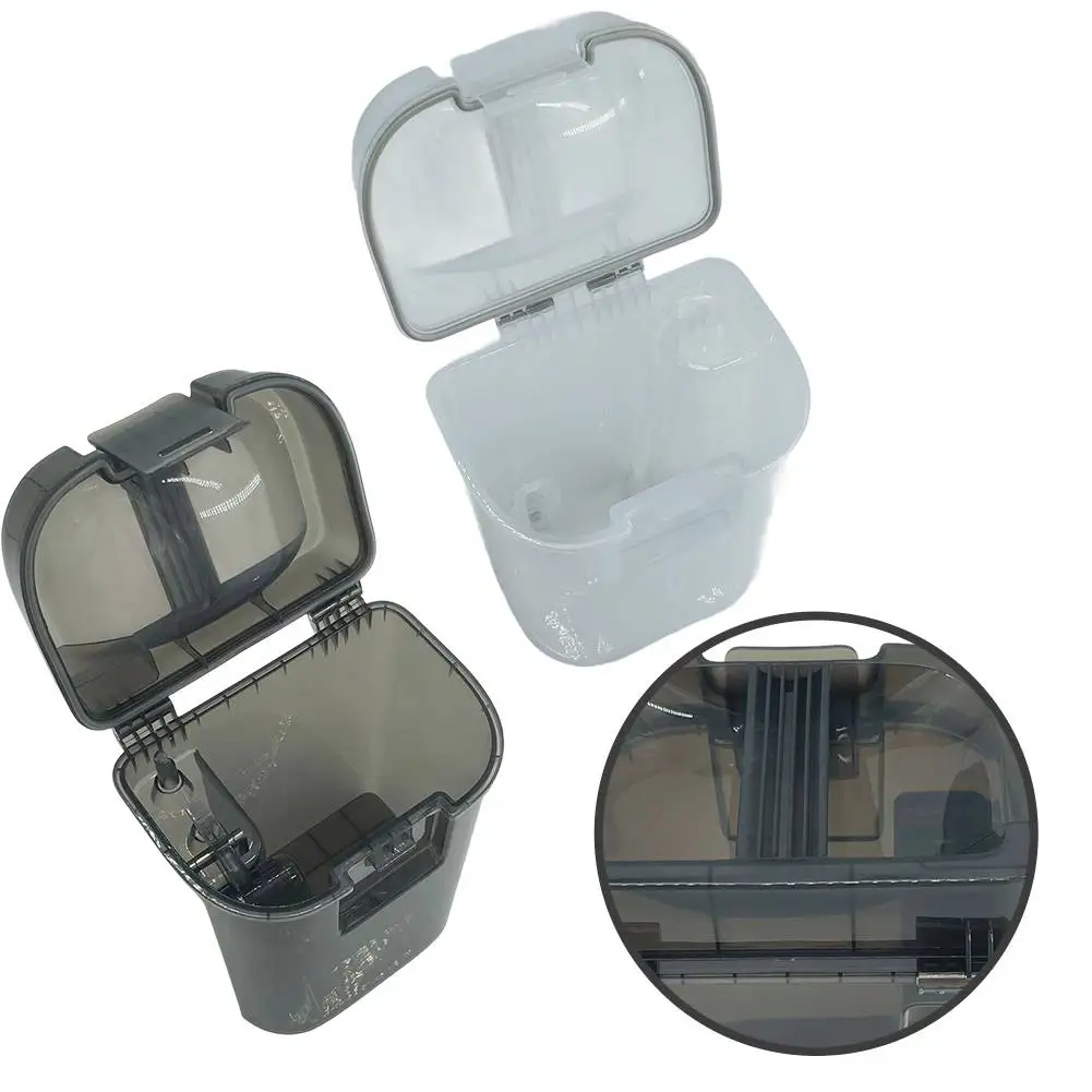 Replacement Water Tank For Robot Vacuum L10S Ultra L10-Ultra S10 S10 Pro X10 B101CN Dual Water Circuit Design Large Area Clean