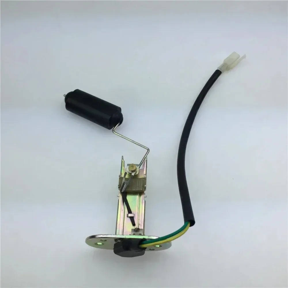 For 150 Storm Prince motorcycle tank sensor insert two screws fixing thread 2