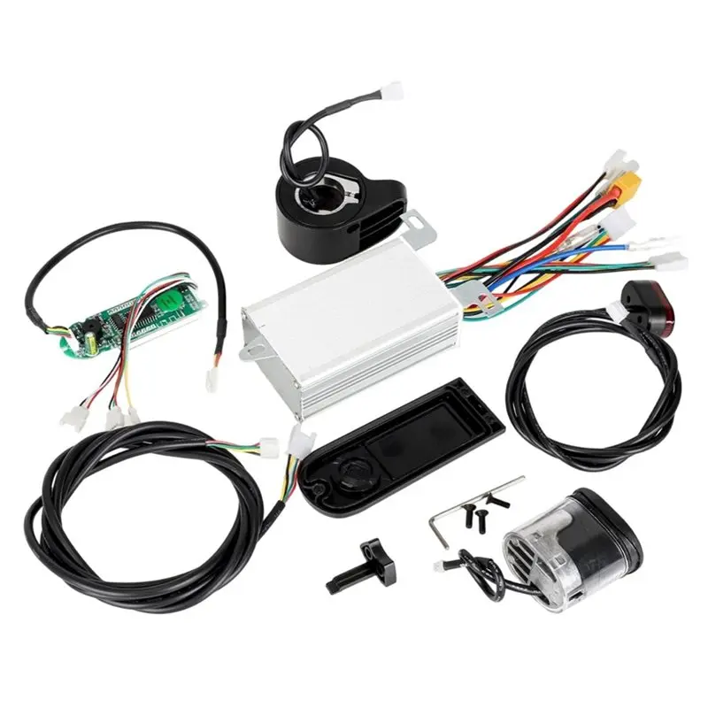 ABHS-For G30max Controller Kit 36V Scooter Controller For G30max Upgrade Kit
