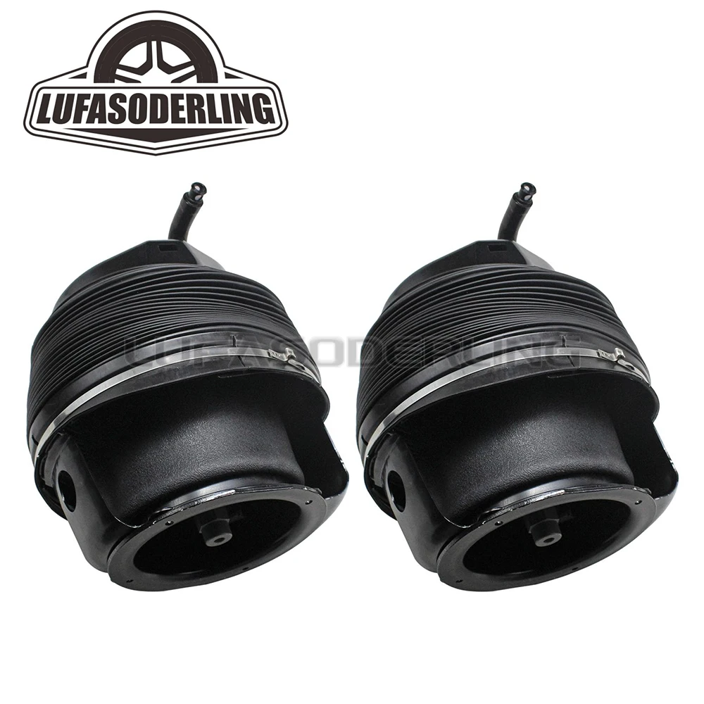 

2 шт. задние левые и правые пружинные сумки с пневматической подвеской для Toyota Sequoia V8 4808034020 4809034010 48080-34020 48090-34010 Совершенно новые