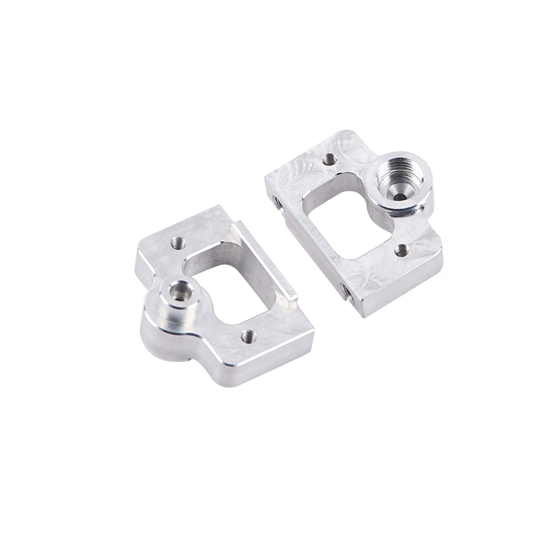 Oem reasonable price cnc turning milling mechanical part steel metal milled turned machined cnc billet aluminum machining part