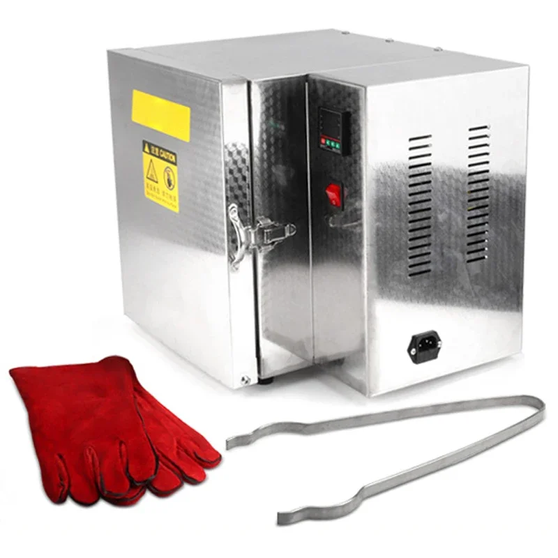NF Industrial oven Four-sided oven Plaster mold constant temperature box Digital display high temperature heat treatment furnace