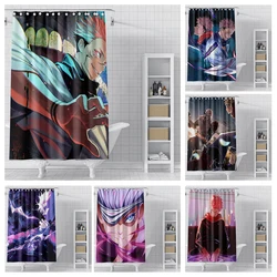 home shower curtains for bathroom Landscape animals waterproof fabric bathroom Curtains modern shower curtain 180x200 240x200