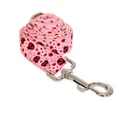 Pink ladybug Leash