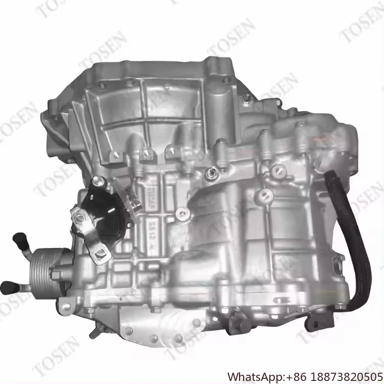 Auto Parts K313 K312 CVT Transmission Part Automatic Gearbox for Toyota